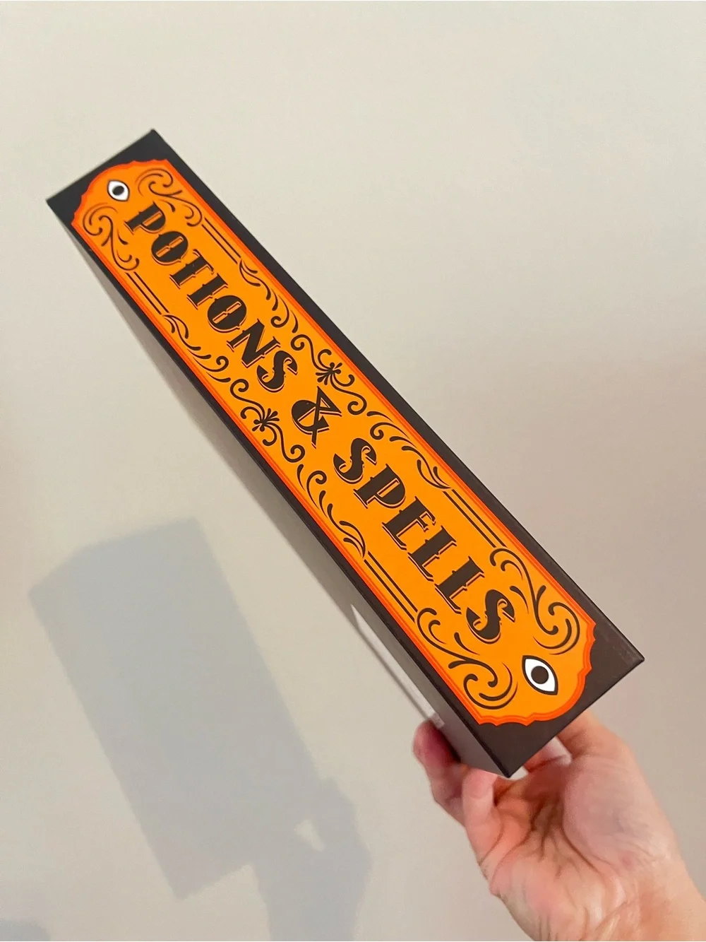 NEW Target Bullseyes Playground Halloween 2026 Book Decor🎃